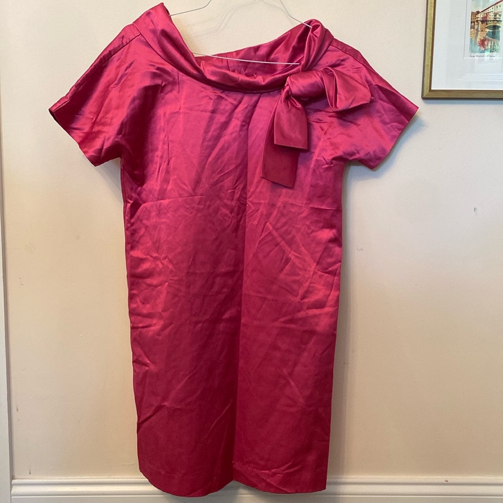 Kate Spade Pink Dress